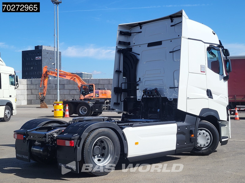 Renault T 520 4X2 NEW! HSC Retarder Optibrake+ 2x Tanks ACC LED - Trækker: billede 5 Renault T 520 4X2 NEW! HSC Retarder Optibrake+ 2x Tanks ACC LED - Trækker: billede 5