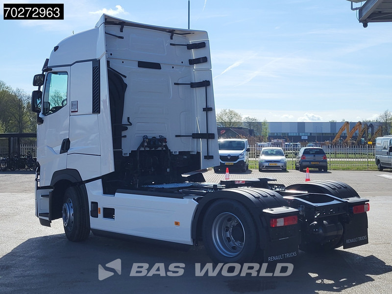 Renault T 520 4X2 NEW! HSC Retarder Optibrake+ 2x Tanks ACC LED - Trækker: billede 2 Renault T 520 4X2 NEW! HSC Retarder Optibrake+ 2x Tanks ACC LED - Trækker: billede 2
