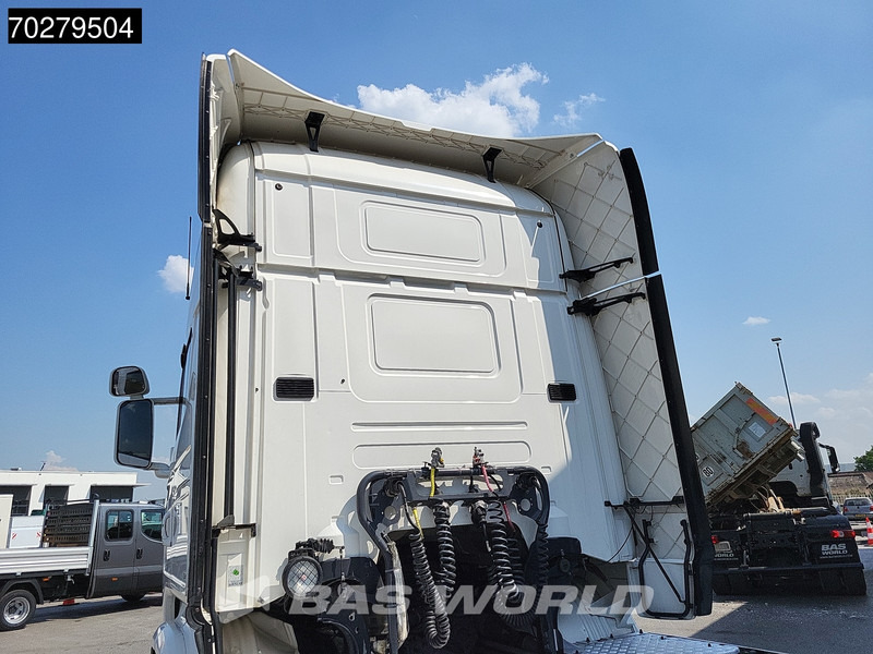 Scania R450 4X2 Retarder Full-Air Hydraulik Standklima Euro 6 - Trækker: billede 5 Scania R450 4X2 Retarder Full-Air Hydraulik Standklima Euro 6 - Trækker: billede 5