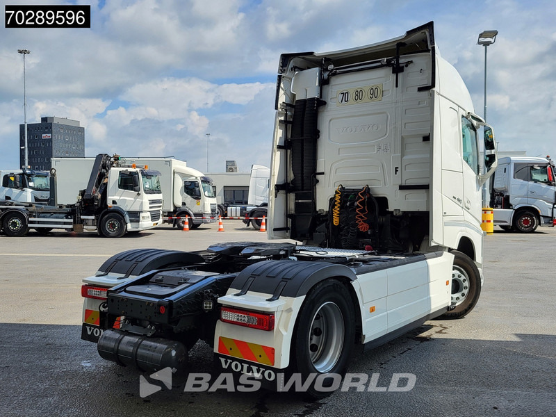 Volvo FH 460 4X2 Retarder I-ParkCool 2xTanks Navi ACC Euro 6 - Trækker: billede 5 Volvo FH 460 4X2 Retarder I-ParkCool 2xTanks Navi ACC Euro 6 - Trækker: billede 5