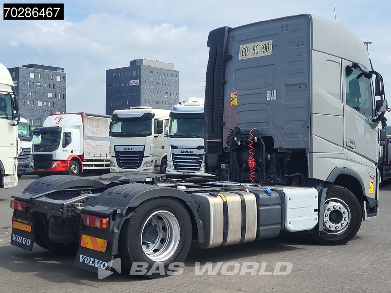 Trækker Volvo FH 460 4X2 VEB+ I-ParkCool 2xTanks LED Euro 6: billede 5