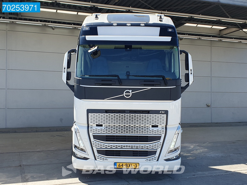Volvo FH 460 6X2 NL-Truck XL VEB+ 2x Tanks ACC Navi LED - Trækker: billede 5 Volvo FH 460 6X2 NL-Truck XL VEB+ 2x Tanks ACC Navi LED - Trækker: billede 5