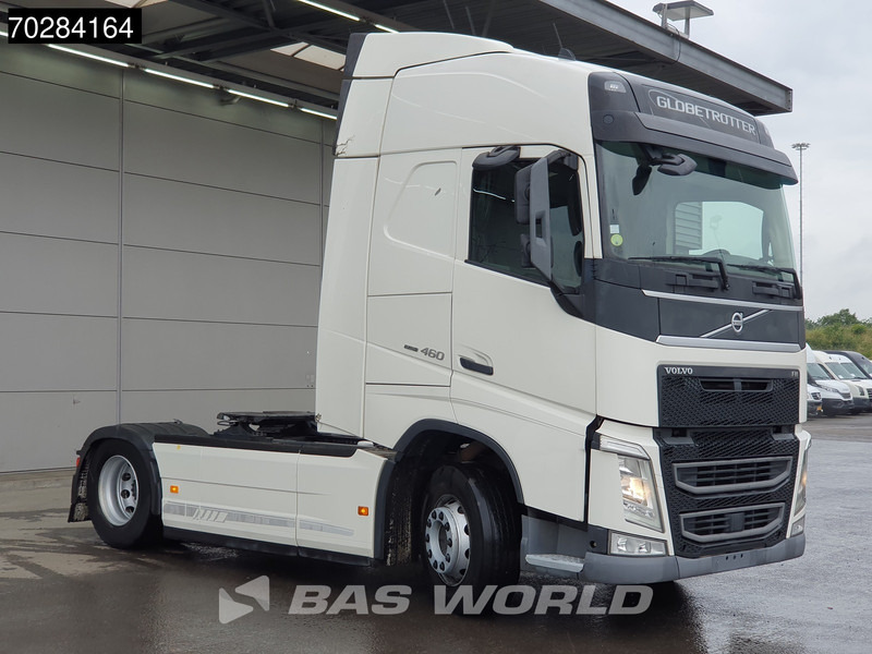 Volvo FH 460 FH 4X2 VEB+ Euro 6 - Trækker: billede 3 Volvo FH 460 FH 4X2 VEB+ Euro 6 - Trækker: billede 3