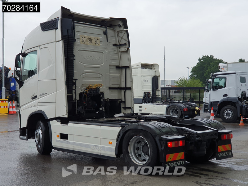 Volvo FH 460 FH 4X2 VEB+ Euro 6 - Trækker: billede 2 Volvo FH 460 FH 4X2 VEB+ Euro 6 - Trækker: billede 2