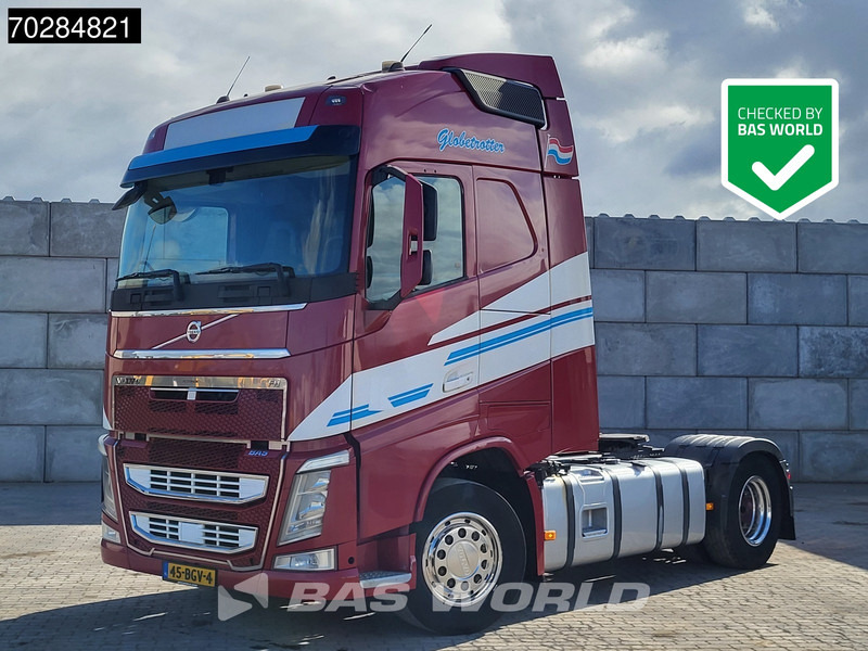 Volvo FH 500 4X2 NL-Truck 2x Tanks VEB+ Hydrauliek I-ParkCool Euro 6 - Trækker: billede 1 Volvo FH 500 4X2 NL-Truck 2x Tanks VEB+ Hydrauliek I-ParkCool Euro 6 - Trækker: billede 1