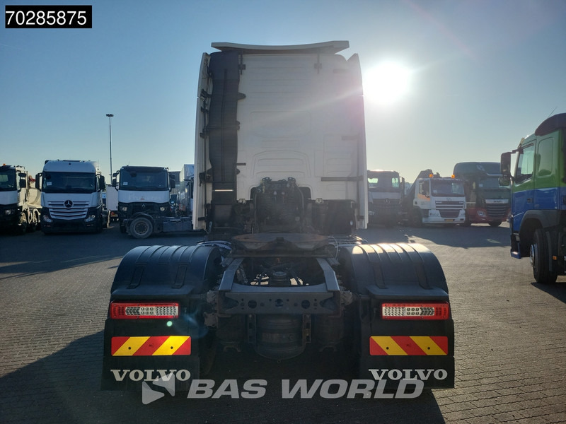 Volvo FH 500 FH 4X2 XL 2xTanks VEB+ Xenon Navi Euro 6 - Trækker: billede 3 Volvo FH 500 FH 4X2 XL 2xTanks VEB+ Xenon Navi Euro 6 - Trækker: billede 3