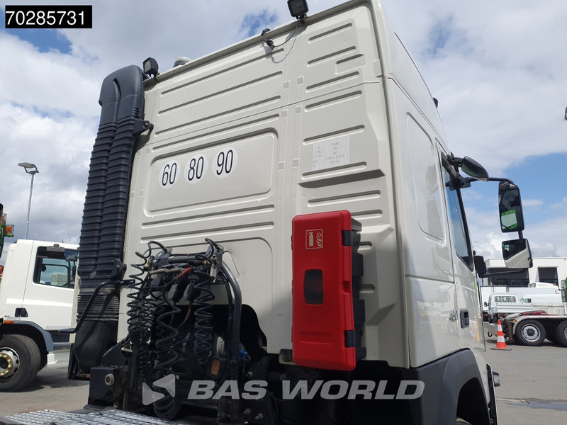 Volvo FMX 460 FMX 4X2 Hydraulik VEB+ VDS - Trækker: billede 5 Volvo FMX 460 FMX 4X2 Hydraulik VEB+ VDS - Trækker: billede 5