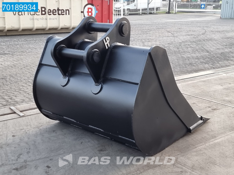 Hebaco CAT 330 NEW UNUSED - CAT 330 - 2.000L - Udstyr: billede 3 Hebaco CAT 330 NEW UNUSED - CAT 330 - 2.000L - Udstyr: billede 3