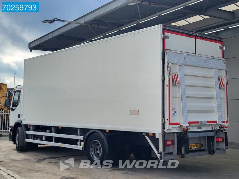 Volvo FE 250 4X2 19.5t NL-Truck Carrier Supra 1250 MT Ladebordwand Euro 6 - Kølevogn lastbil: billede 2 Volvo FE 250 4X2 19.5t NL-Truck Carrier Supra 1250 MT Ladebordwand Euro 6 - Kølevogn lastbil: billede 2