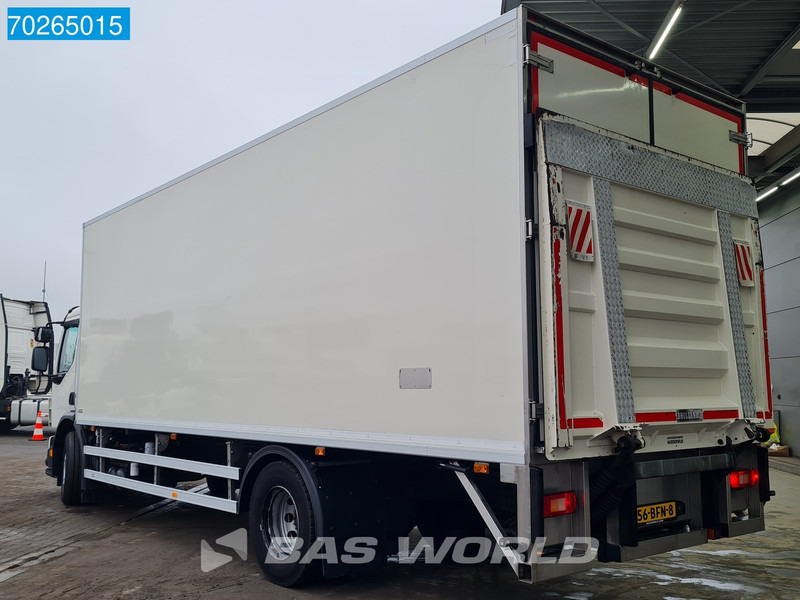 Volvo FE 250 4X2 19 Tonner NL-Truck Carrier Supra 1250 MT Euro 6 - Kølevogn lastbil: billede 2 Volvo FE 250 4X2 19 Tonner NL-Truck Carrier Supra 1250 MT Euro 6 - Kølevogn lastbil: billede 2
