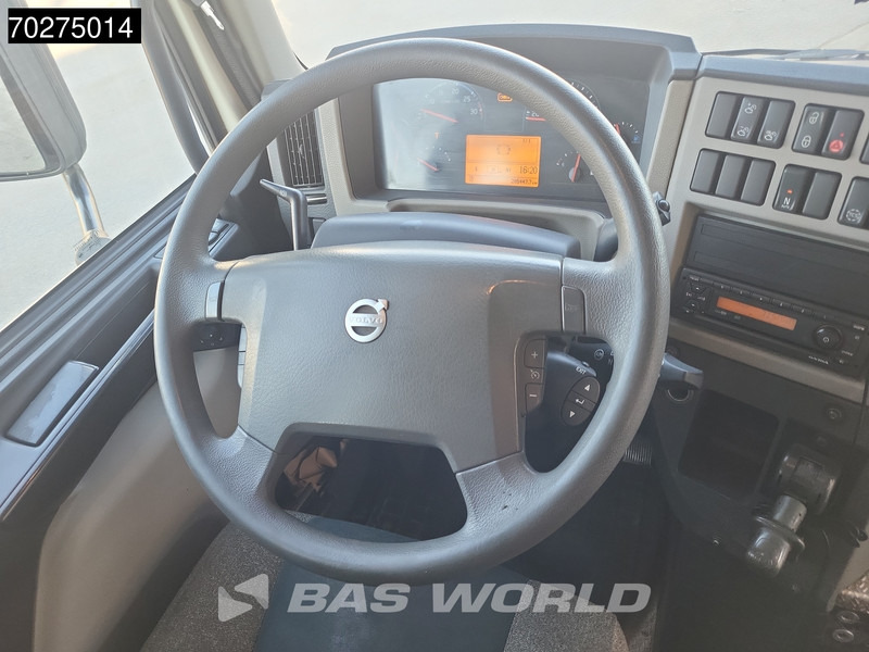 Affaldsmaskine Volvo FE 320 6X2 NL-Truck MOL Pusher IID CB dual IID Euro 6: billede 15