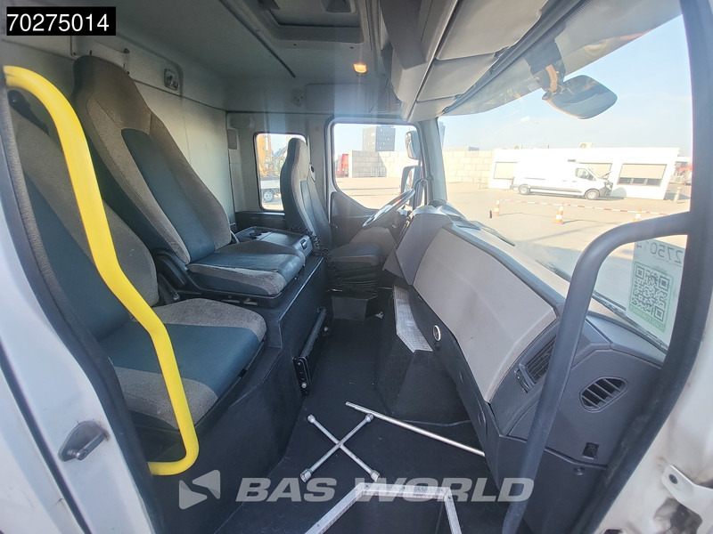 Affaldsmaskine Volvo FE 320 6X2 NL-Truck MOL Pusher IID CB dual IID Euro 6: billede 19