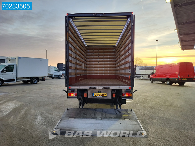 Volvo FL 210 4X2 12T NL-Truck Automatic Ladebordwand Euro 6 - Lastbil varevogn: billede 3 Volvo FL 210 4X2 12T NL-Truck Automatic Ladebordwand Euro 6 - Lastbil varevogn: billede 3