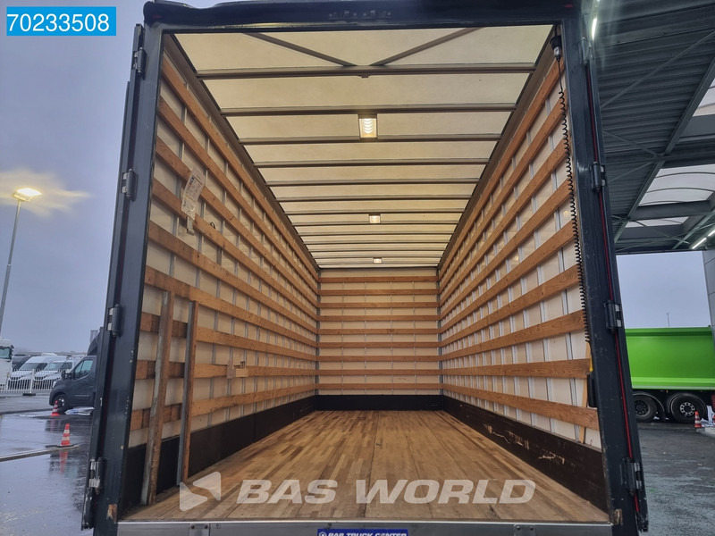 Volvo FL 210 4X2 12tonner NL-Truck APK Ladebordwand Automatic Euro 6 - Lastbil varevogn: billede 5 Volvo FL 210 4X2 12tonner NL-Truck APK Ladebordwand Automatic Euro 6 - Lastbil varevogn: billede 5