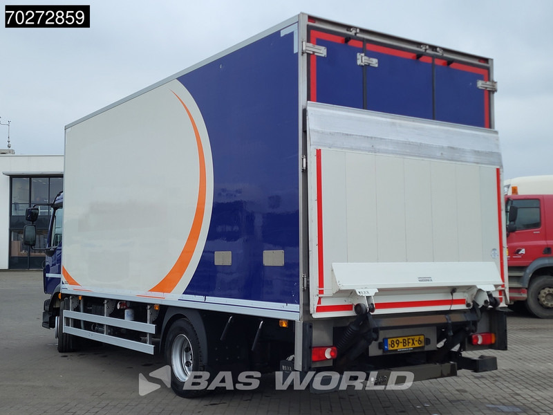 Volvo FL 250 4X2 12t NL-Truck Carrier Supra 1150 Multitemp Euro 6 - Kølevogn lastbil: billede 2 Volvo FL 250 4X2 12t NL-Truck Carrier Supra 1150 Multitemp Euro 6 - Kølevogn lastbil: billede 2