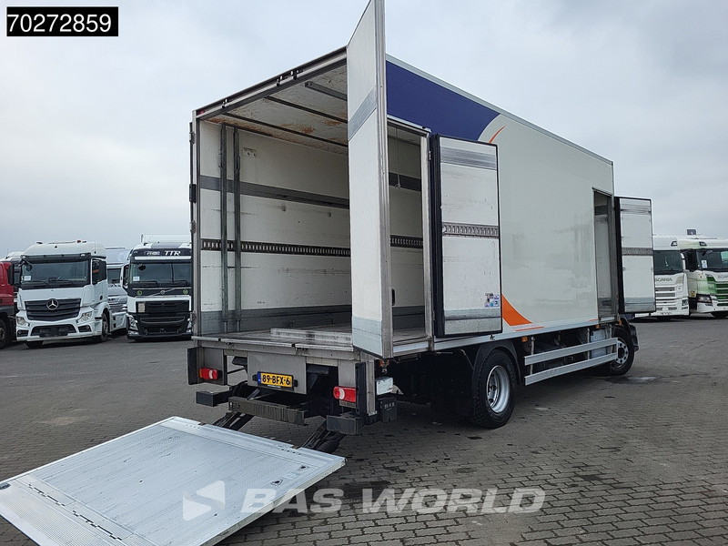 Volvo FL 250 4X2 12t NL-Truck Carrier Supra 1150 Multitemp Euro 6 - Kølevogn lastbil: billede 3 Volvo FL 250 4X2 12t NL-Truck Carrier Supra 1150 Multitemp Euro 6 - Kølevogn lastbil: billede 3