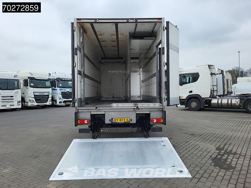 Volvo FL 250 4X2 12t NL-Truck Carrier Supra 1150 Multitemp Euro 6 - Kølevogn lastbil: billede 5 Volvo FL 250 4X2 12t NL-Truck Carrier Supra 1150 Multitemp Euro 6 - Kølevogn lastbil: billede 5