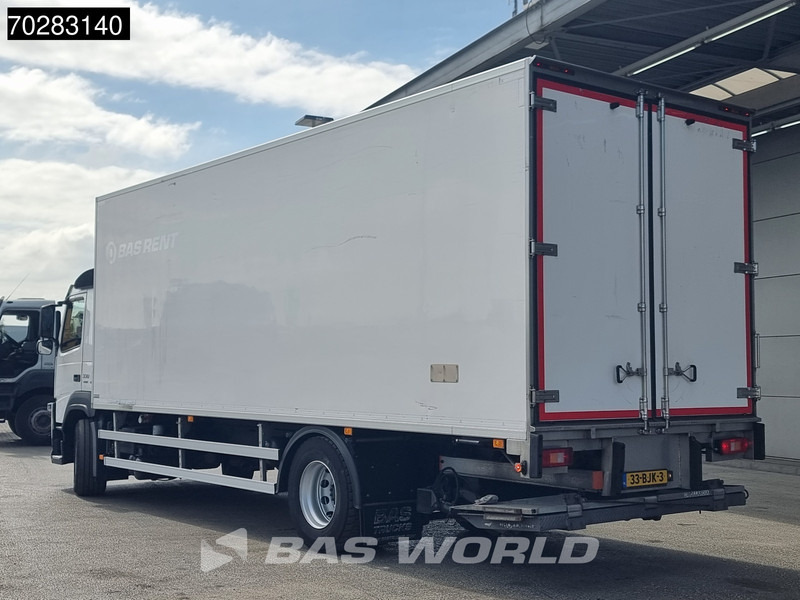 Volvo FM 330 4X2 NL-Truck Laadklep Koelmotor Euro 6 - Kølevogn lastbil: billede 2 Volvo FM 330 4X2 NL-Truck Laadklep Koelmotor Euro 6 - Kølevogn lastbil: billede 2