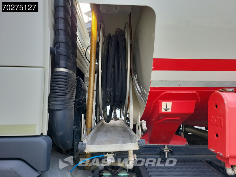 Volvo FMX 410 6X2 ADR MAGYAR 20.600L Tank Lift+Lenkachse Euro 5 - Tankbil: billede 5 Volvo FMX 410 6X2 ADR MAGYAR 20.600L Tank Lift+Lenkachse Euro 5 - Tankbil: billede 5