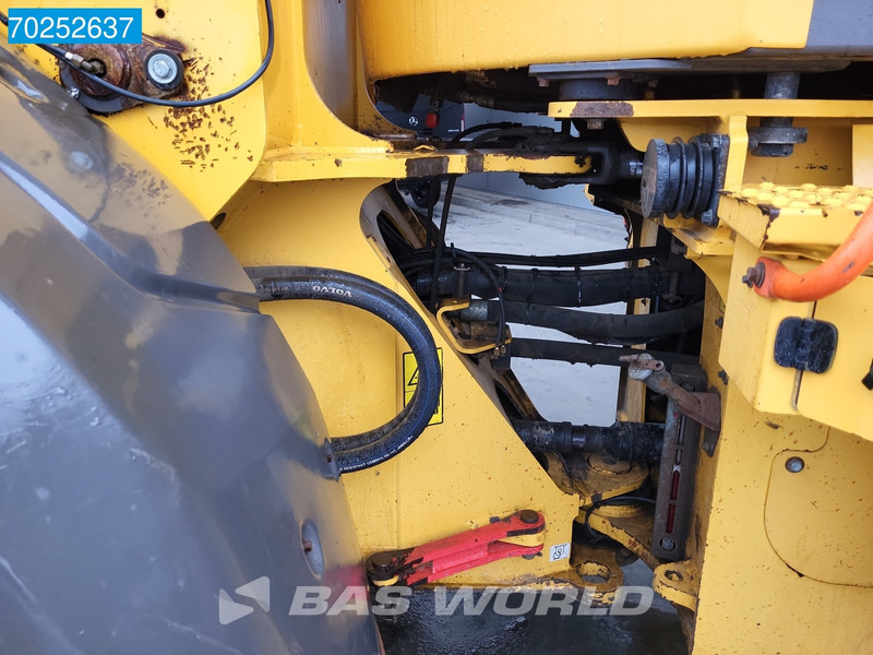 Leje en Volvo L120 H CDC - GOOD L5 TYRES Volvo L120 H CDC - GOOD L5 TYRES: billede 15