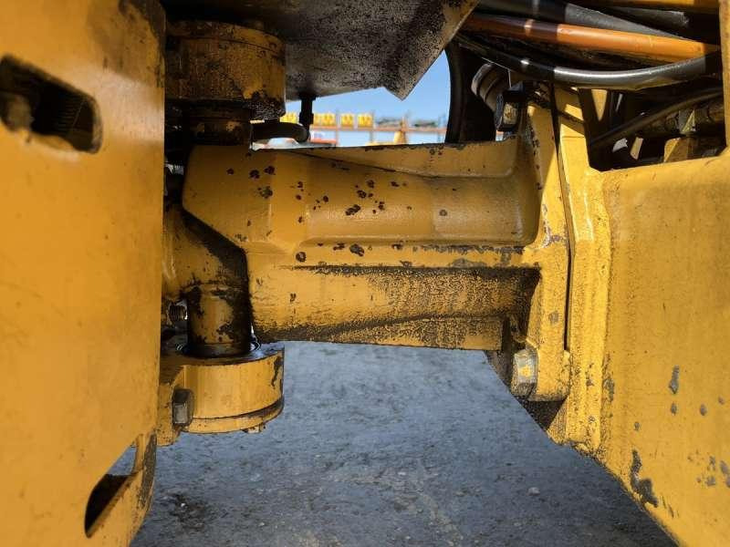 Vejtromle Ammann DTV213: billede 21