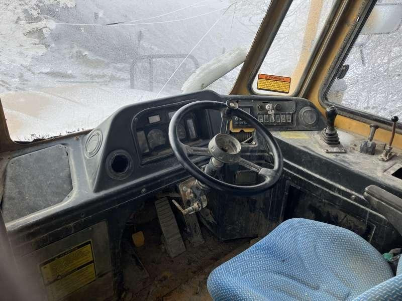 Bell B30C 6X6 - Knækstyret dumper: billede 5 Bell B30C 6X6 - Knækstyret dumper: billede 5