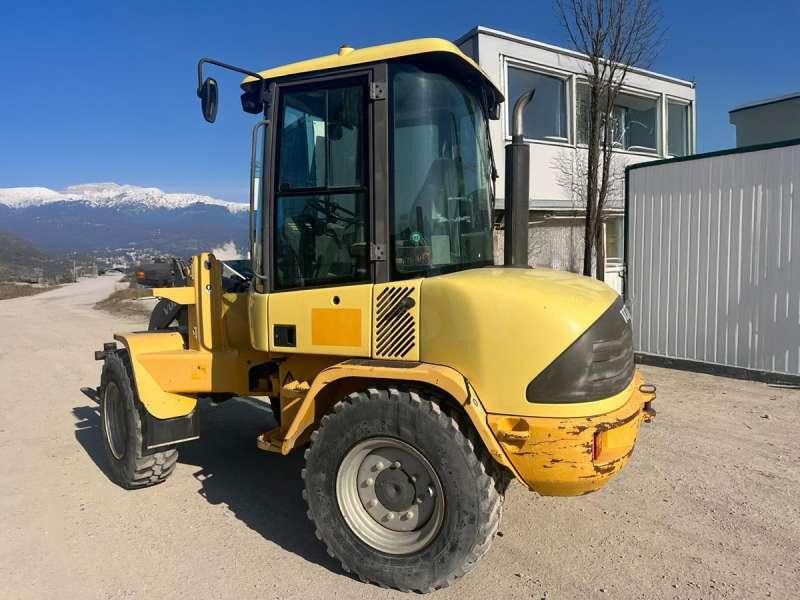 Volvo L30Z - Gummihjulslæsser: billede 3 Volvo L30Z - Gummihjulslæsser: billede 3