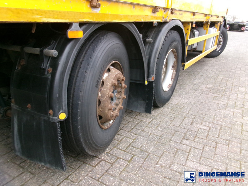 Iveco Stralis 310 6x2 Euro 6 + Atlas 105.2 crane - Lastbil med kran: billede 5 Iveco Stralis 310 6x2 Euro 6 + Atlas 105.2 crane - Lastbil med kran: billede 5