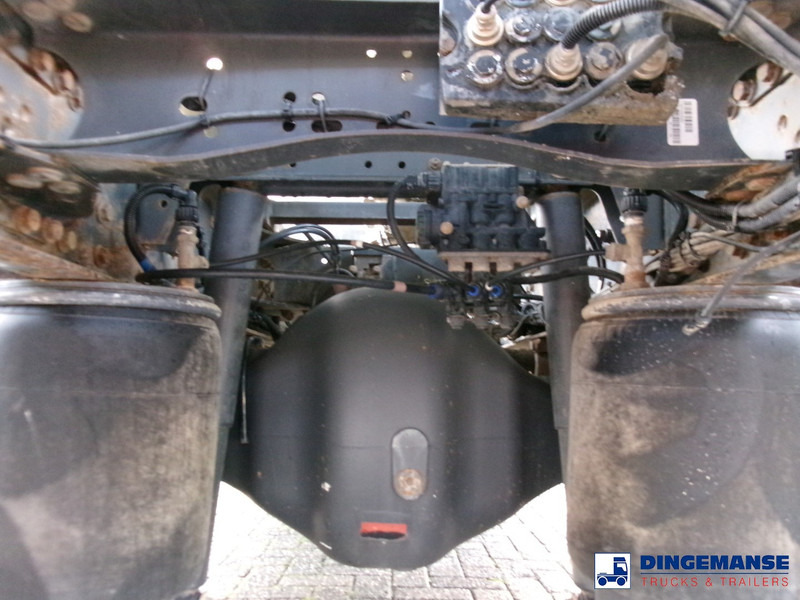 Renault Premium 270 dxi 4x2 fuel tank 13.6 m3 / 4 comp - Tankbil: billede 5 Renault Premium 270 dxi 4x2 fuel tank 13.6 m3 / 4 comp - Tankbil: billede 5