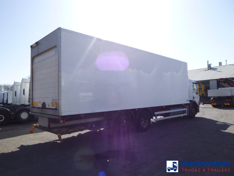 Renault Premium 370 dxi 6x2 RHD Carrier Supra 950 MT frigo - Kølevogn lastbil: billede 3 Renault Premium 370 dxi 6x2 RHD Carrier Supra 950 MT frigo - Kølevogn lastbil: billede 3