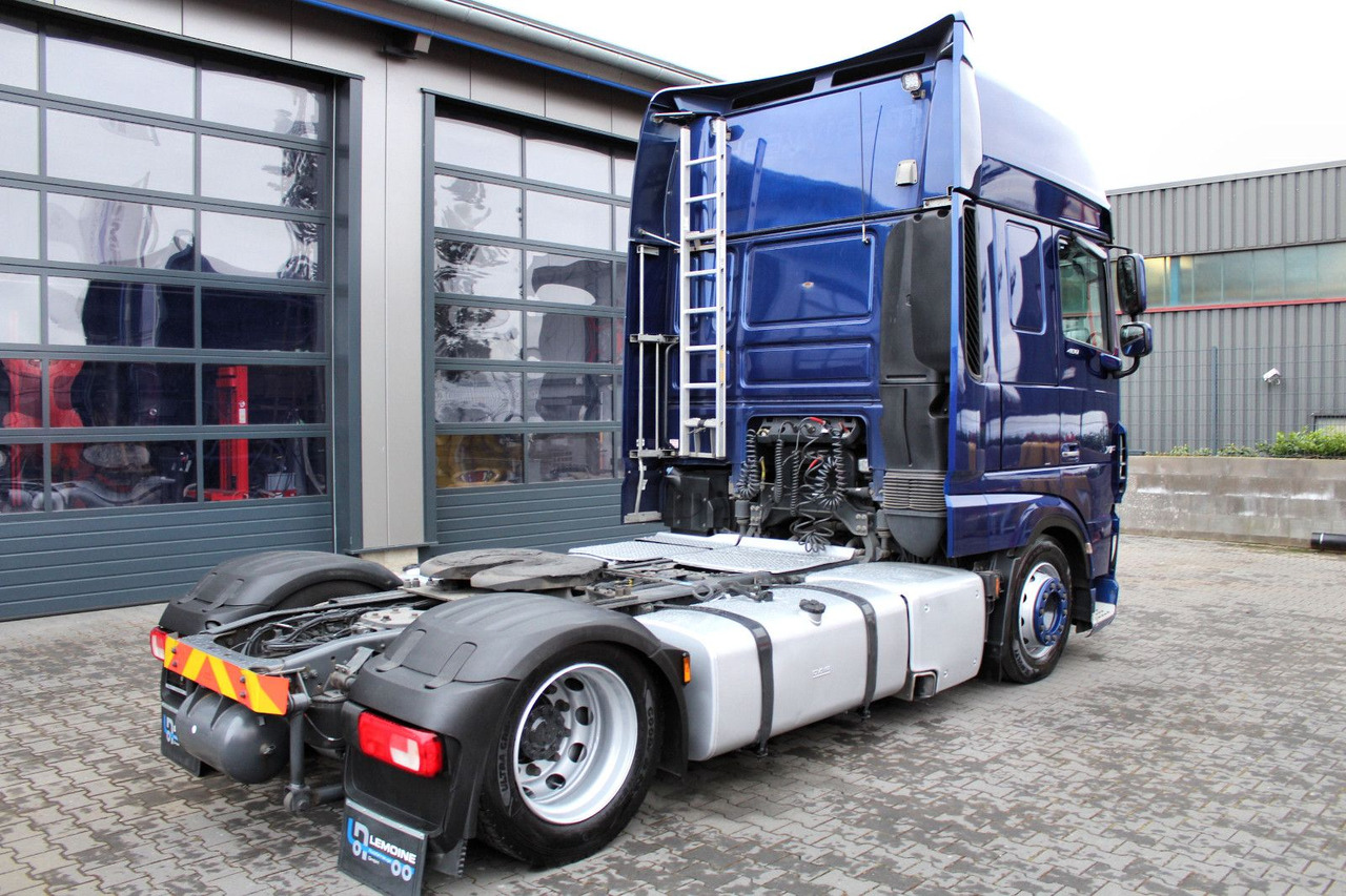 DAF XF 480 FT 4x2 SZM Lowliner !!! TOP !!! - Trækker: billede 5 DAF XF 480 FT 4x2 SZM Lowliner !!! TOP !!! - Trækker: billede 5