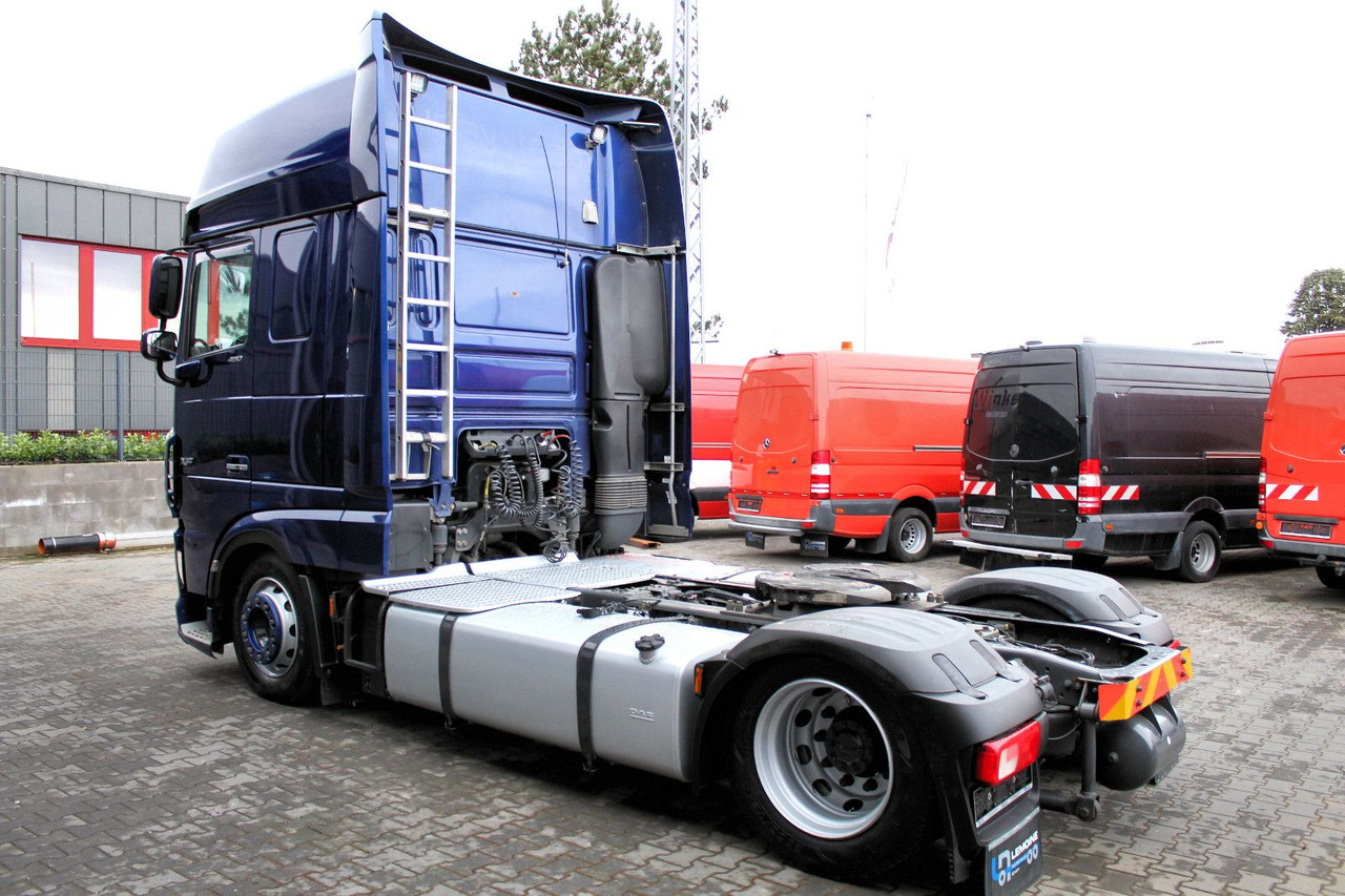 DAF XF 480 FT 4x2 SZM Lowliner !!! TOP !!! - Trækker: billede 4 DAF XF 480 FT 4x2 SZM Lowliner !!! TOP !!! - Trækker: billede 4