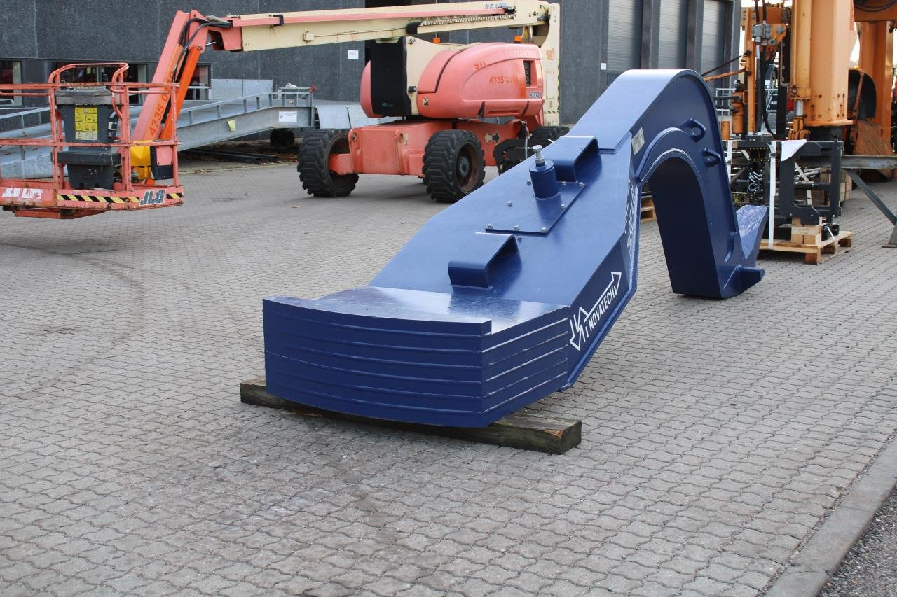 Novatech SH45 - Havneudstyr: billede 2 Novatech SH45 - Havneudstyr: billede 2