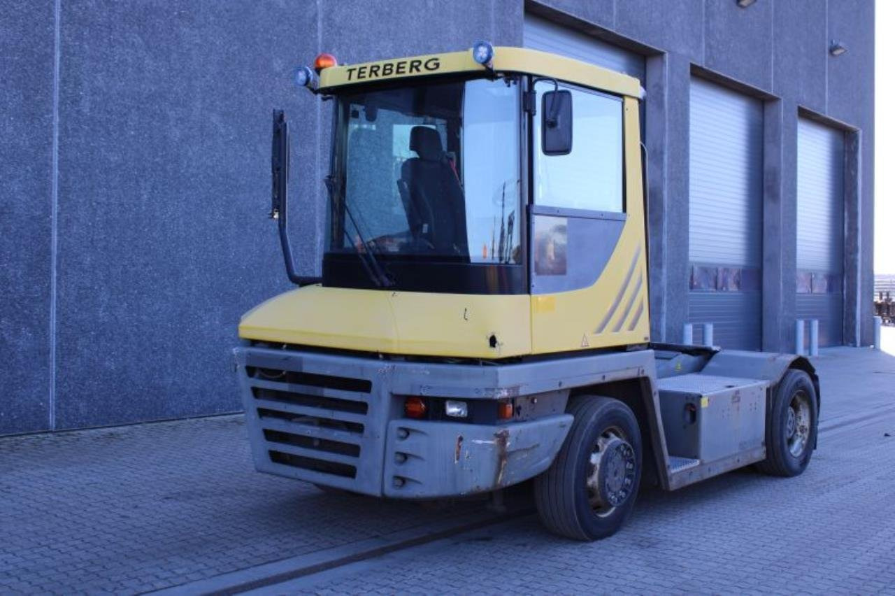 Terberg RT223 - Terminaltraktor: billede 2 Terberg RT223 - Terminaltraktor: billede 2