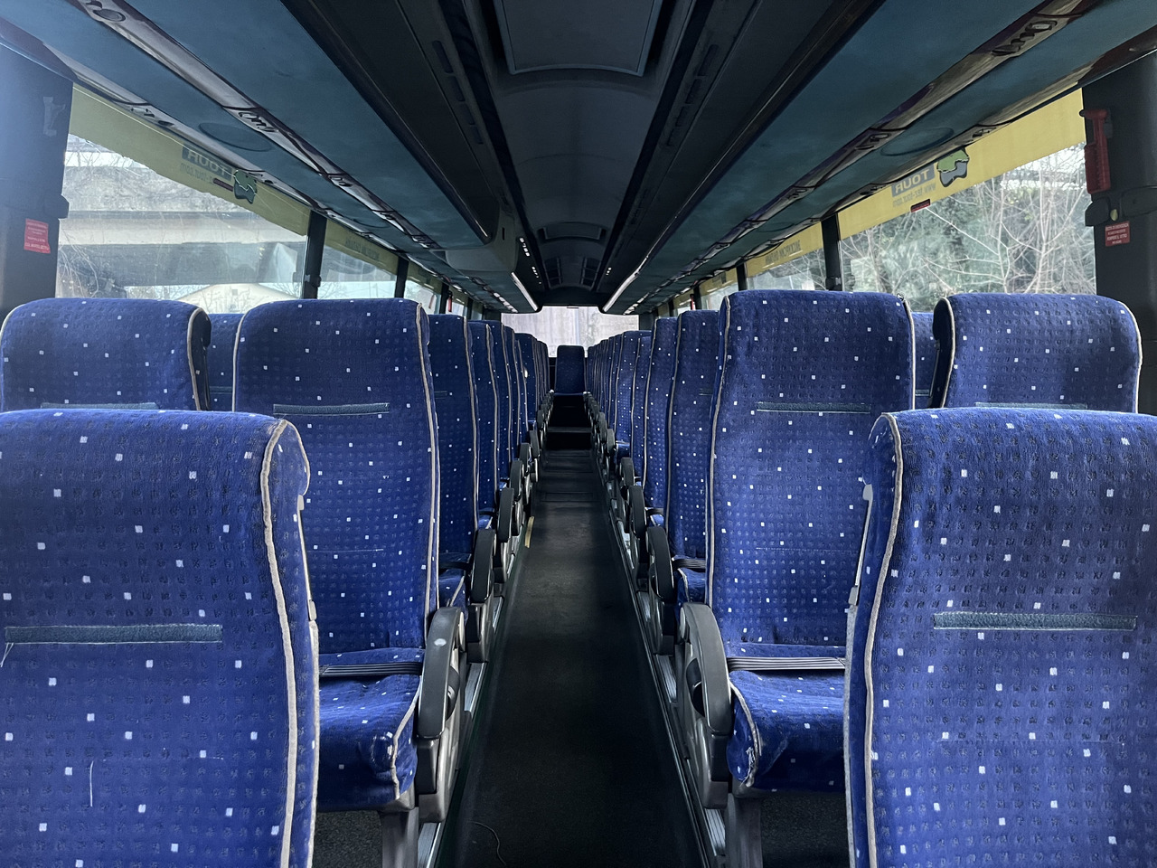 Irizar Century - Turistbus: billede 2 Irizar Century - Turistbus: billede 2