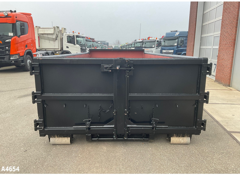 CONTAINER 15m³ NEW - Maxi container: billede 5 CONTAINER 15m³ NEW - Maxi container: billede 5