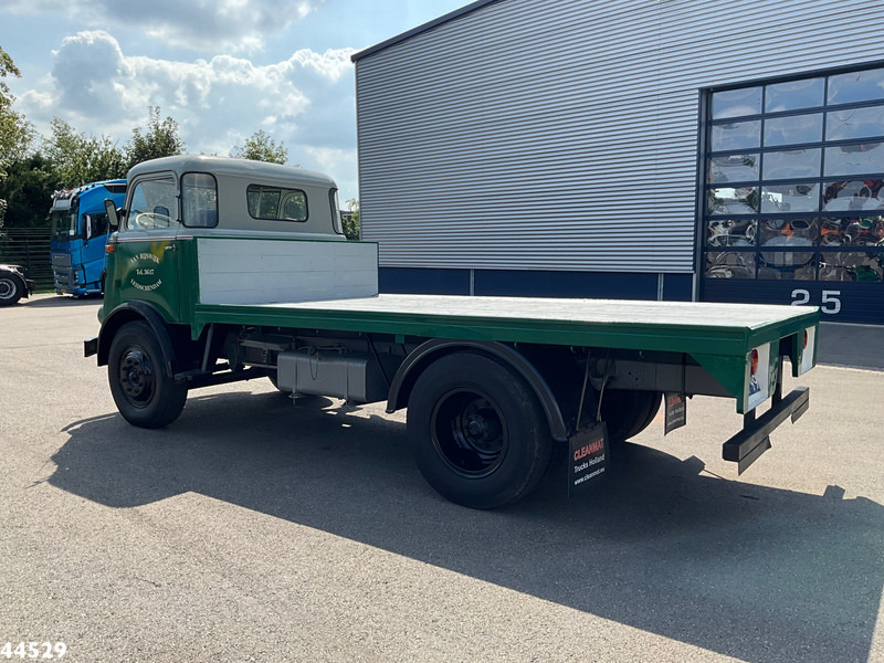 DAF A1600DA360 "Kikker" - Lastbil med lad: billede 4 DAF A1600DA360 "Kikker" - Lastbil med lad: billede 4