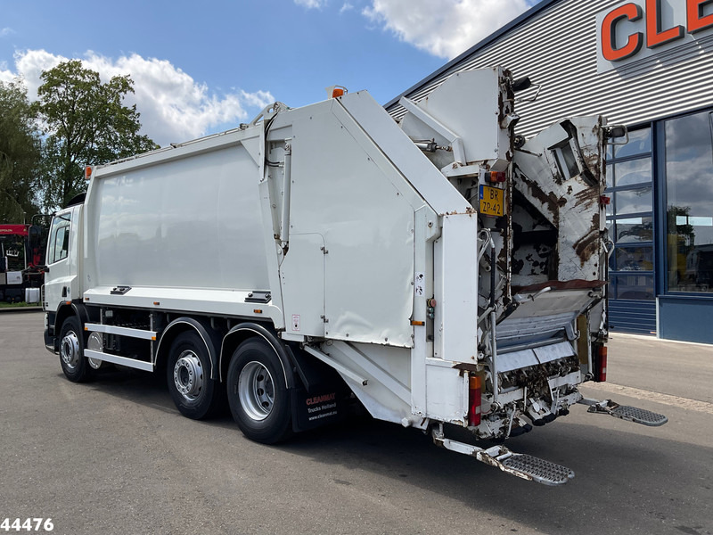 DAF FAG 75 CF 250 Euro 3 Geesink 20m³ - Affaldsmaskine: billede 4 DAF FAG 75 CF 250 Euro 3 Geesink 20m³ - Affaldsmaskine: billede 4