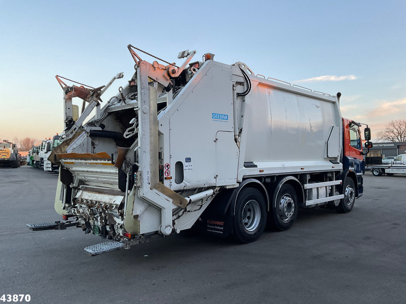 DAF FAG 75 CF 250 Geesink 20m³ GEC - Affaldsmaskine: billede 4 DAF FAG 75 CF 250 Geesink 20m³ GEC - Affaldsmaskine: billede 4