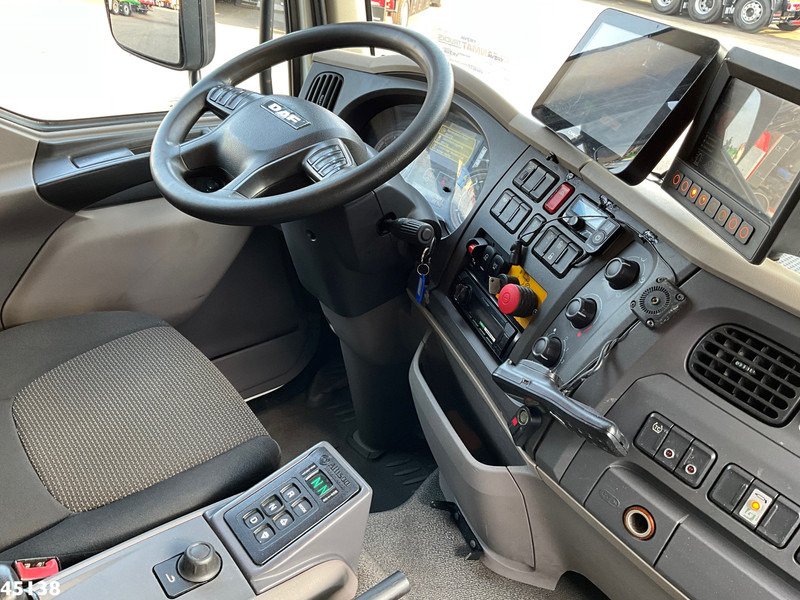 Leje en DAF FAG LF 220 Euro 6 Terberg Olympus 14m³ Just 122.749 km! DAF FAG LF 220 Euro 6 Terberg Olympus 14m³ Just 122.749 km!: billede 10