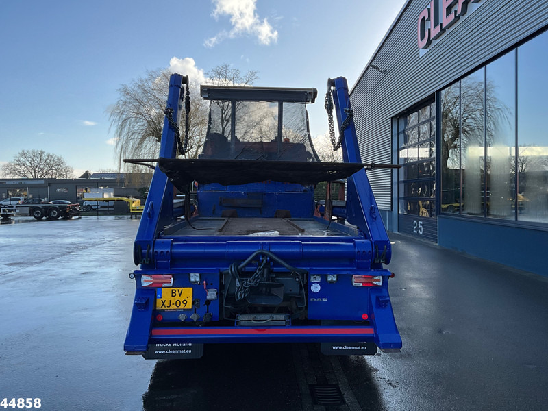 DAF FAN 85 CF 360 Manual VDL 18 Ton portaalarmsysteem - Liftdumper lastbil: billede 5 DAF FAN 85 CF 360 Manual VDL 18 Ton portaalarmsysteem - Liftdumper lastbil: billede 5