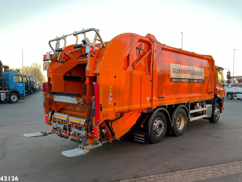 DAF FAN CF 340 - Affaldsmaskine: billede 4 DAF FAN CF 340 - Affaldsmaskine: billede 4