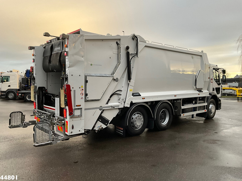 Renault D 26 WIDE Euro 6 Geesink Norba MF 300 Just 139.377 km! - Affaldsmaskine: billede 5 Renault D 26 WIDE Euro 6 Geesink Norba MF 300 Just 139.377 km! - Affaldsmaskine: billede 5