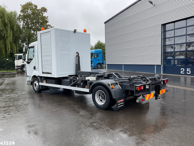 Renault Midlum 150.10 Palift haakarmsysteem Just 86.140 km! - Lastbil kroghejs: billede 3 Renault Midlum 150.10 Palift haakarmsysteem Just 86.140 km! - Lastbil kroghejs: billede 3