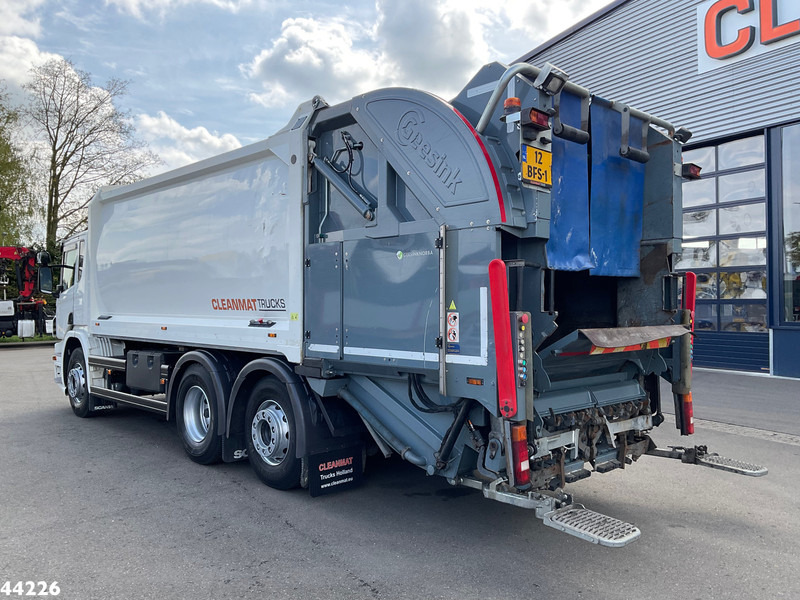 Scania P 280 Euro 6 Geesink 22m³ - Affaldsmaskine: billede 3 Scania P 280 Euro 6 Geesink 22m³ - Affaldsmaskine: billede 3