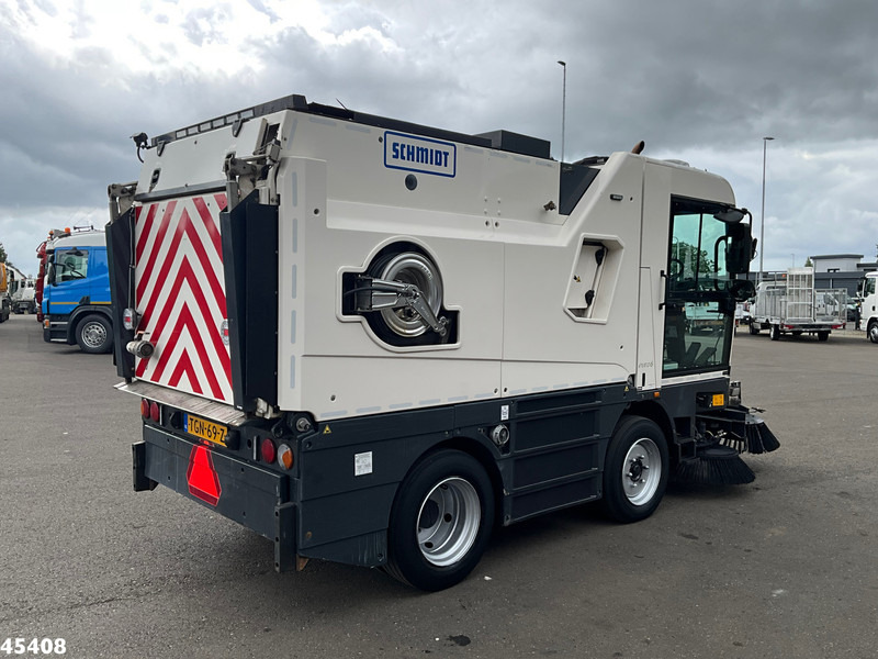 Schmidt Cleango 500 Compact Euro 6 with 3-rd brush - Fejebil: billede 5 Schmidt Cleango 500 Compact Euro 6 with 3-rd brush - Fejebil: billede 5