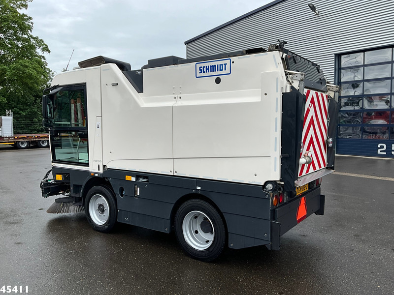 Schmidt Cleango 500 Compact Euro 6 with 3-rd brush - Fejebil: billede 5 Schmidt Cleango 500 Compact Euro 6 with 3-rd brush - Fejebil: billede 5