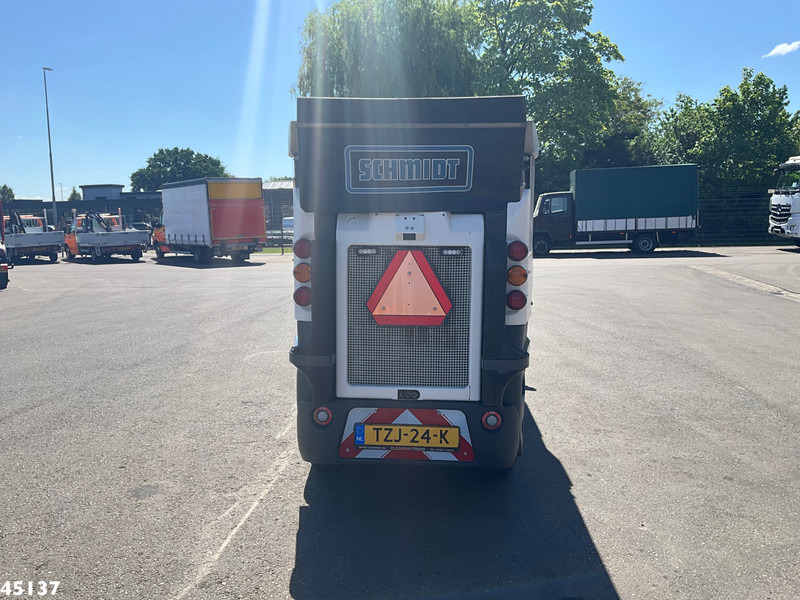 Schmidt Swingo Compact 200 Euro 6 - Fejebil: billede 3 Schmidt Swingo Compact 200 Euro 6 - Fejebil: billede 3