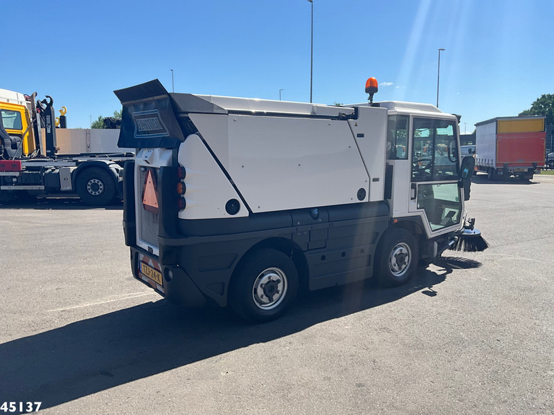 Schmidt Swingo Compact 200 Euro 6 - Fejebil: billede 5 Schmidt Swingo Compact 200 Euro 6 - Fejebil: billede 5