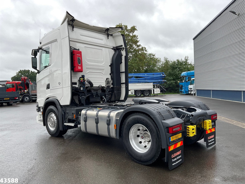 Scania S770 V8 "King of the Road" Retarder Hydrauliek NEW AND UNUSED! - Trækker: billede 2 Scania S770 V8 "King of the Road" Retarder Hydrauliek NEW AND UNUSED! - Trækker: billede 2